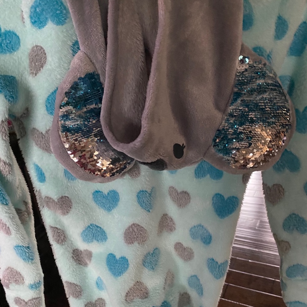 Justice PJ’s